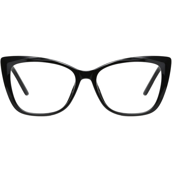 Cat-Eye Glasses PF1162