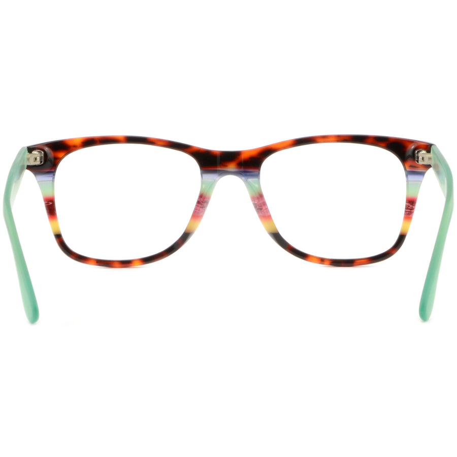 Square Glasses O1944