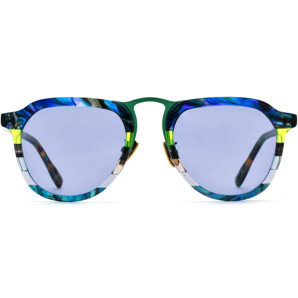 Aviator Sunglasses BRS1137