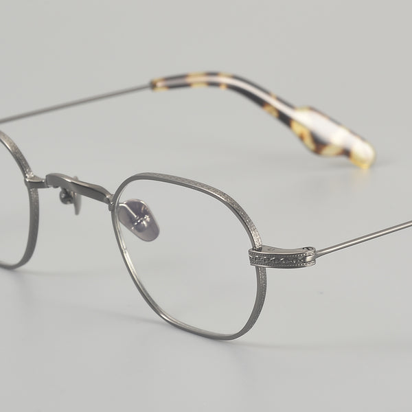 Geometric Glasses BY1143
