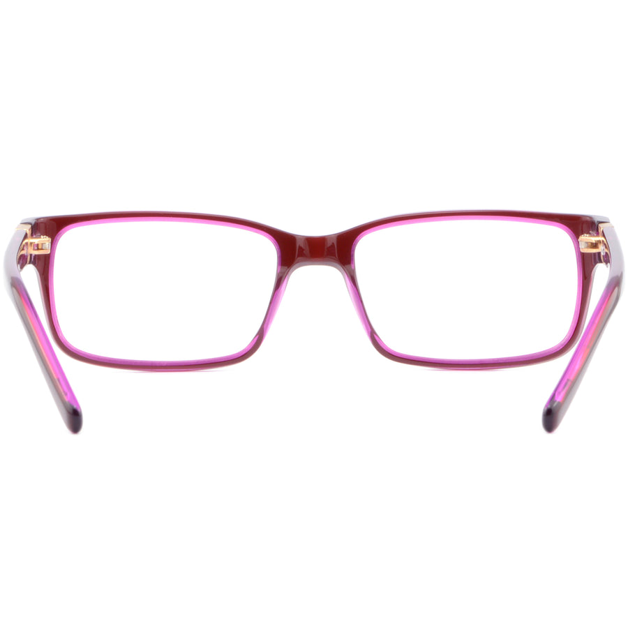Rectangle Glasses O2482