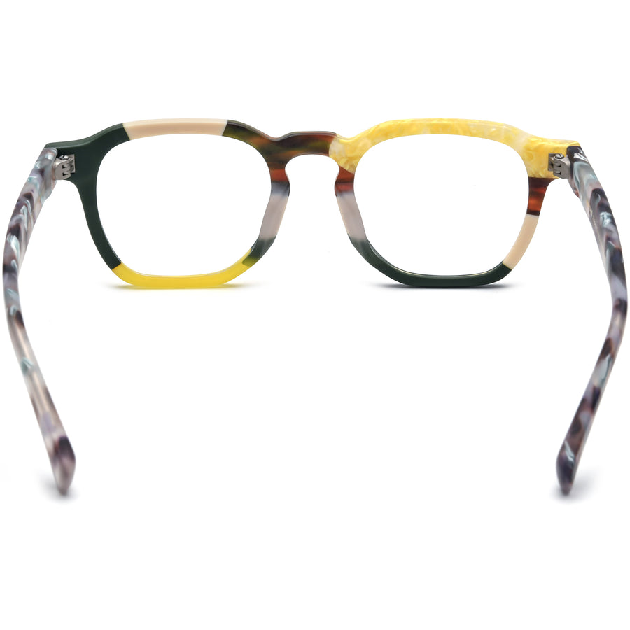 Square Glasses BR1453