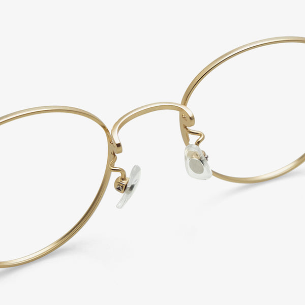 Round Glasses PG1037