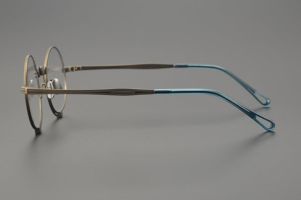 Round Glasses TG1010