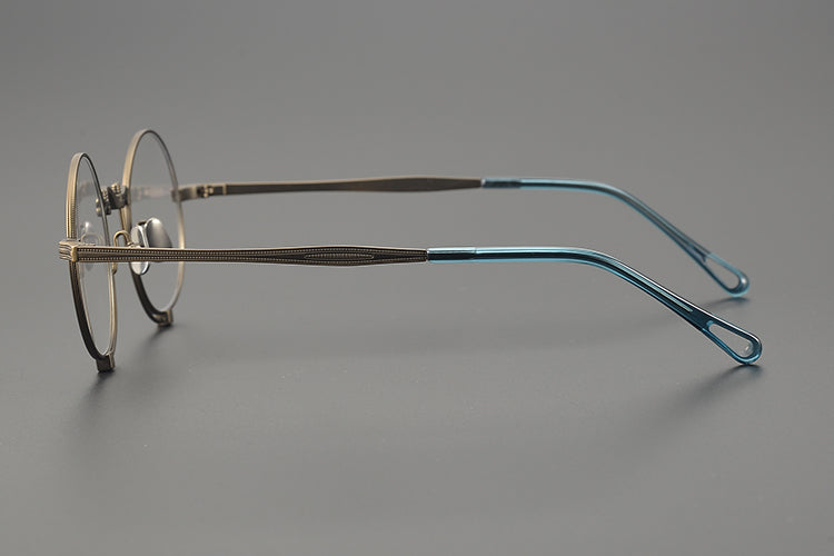 Round Glasses TG1010