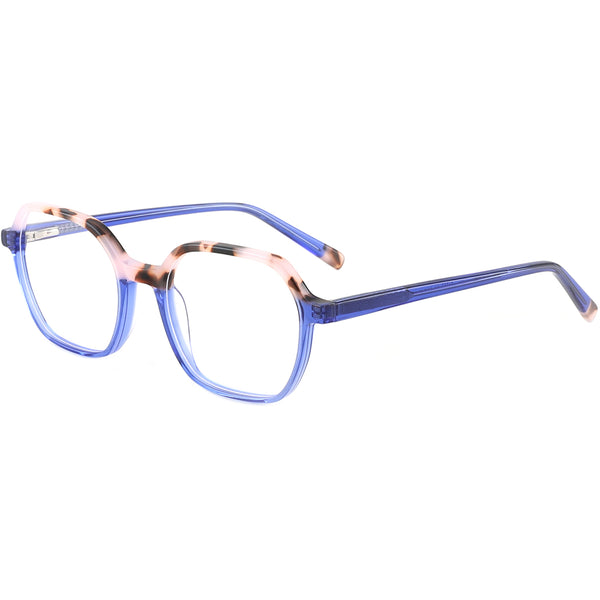 Geometric Glasses YEA1106