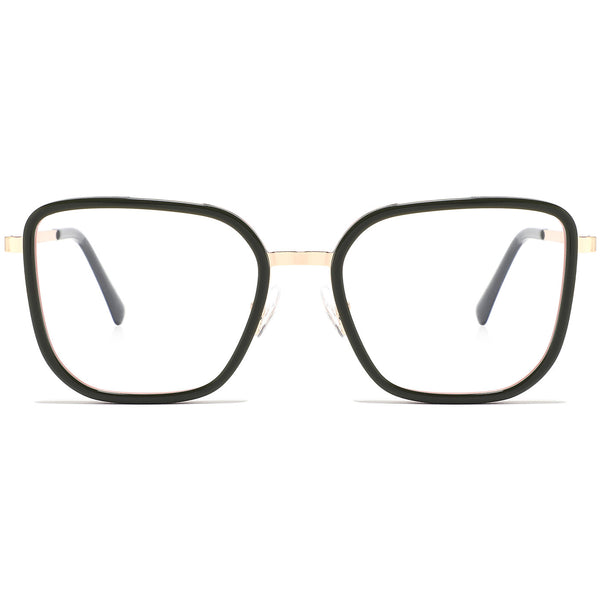 Square Glasses KC1016
