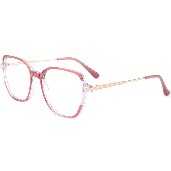 Square Glasses YSAC1079