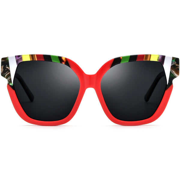 Square Sunglasses BRS1115