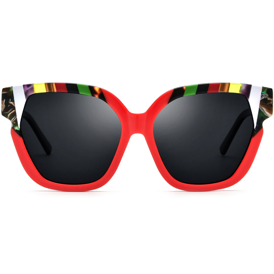 Square Sunglasses BRS1115