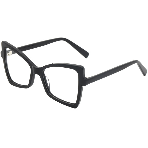 Cat-Eye Glasses GSR1049