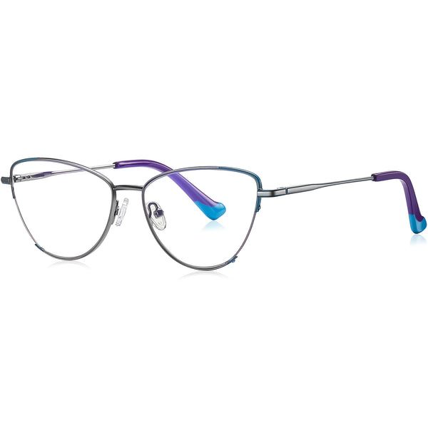 Cat-Eye Glasses PF1266