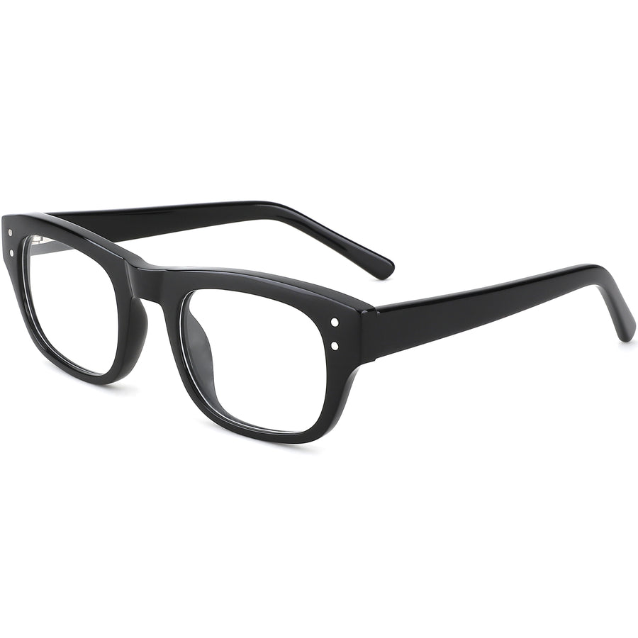 Square Glasses YSAA1088