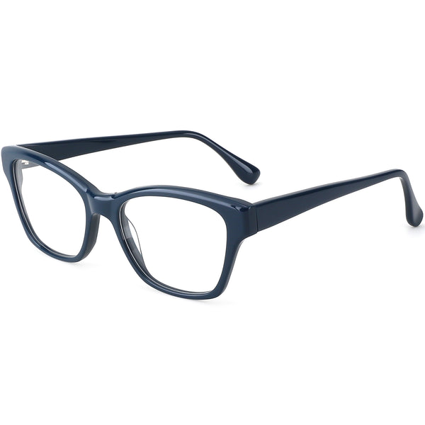 Cat-Eye Glasses YEA1121
