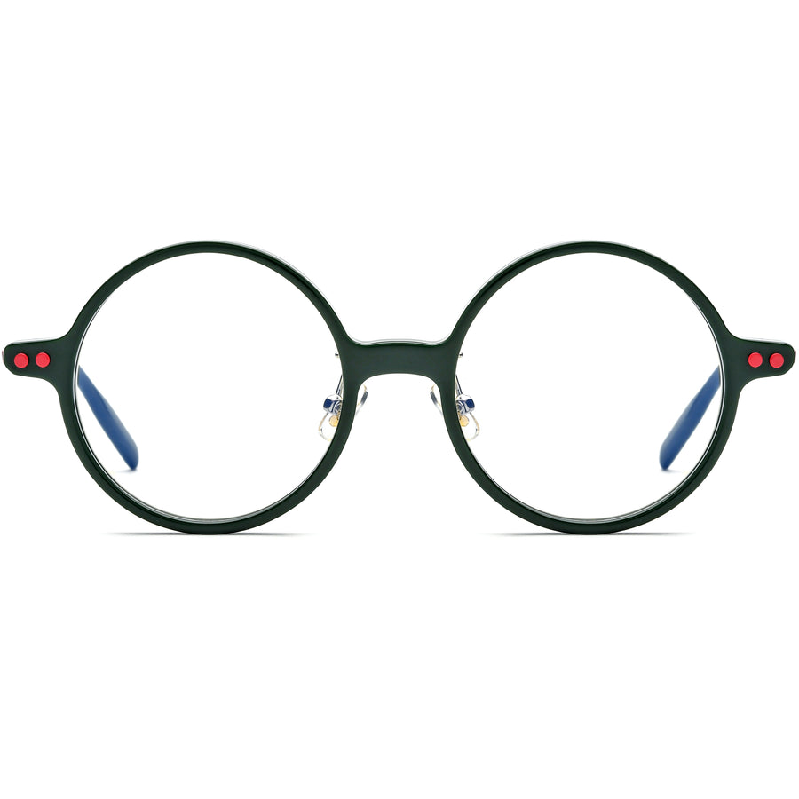 Round Glasses BR1271