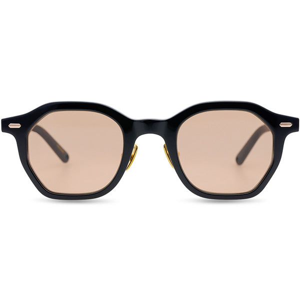 Geometric Sunglasses GCS1104