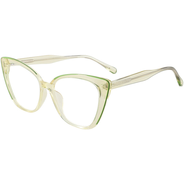 Cat-Eye Glasses YEA1219