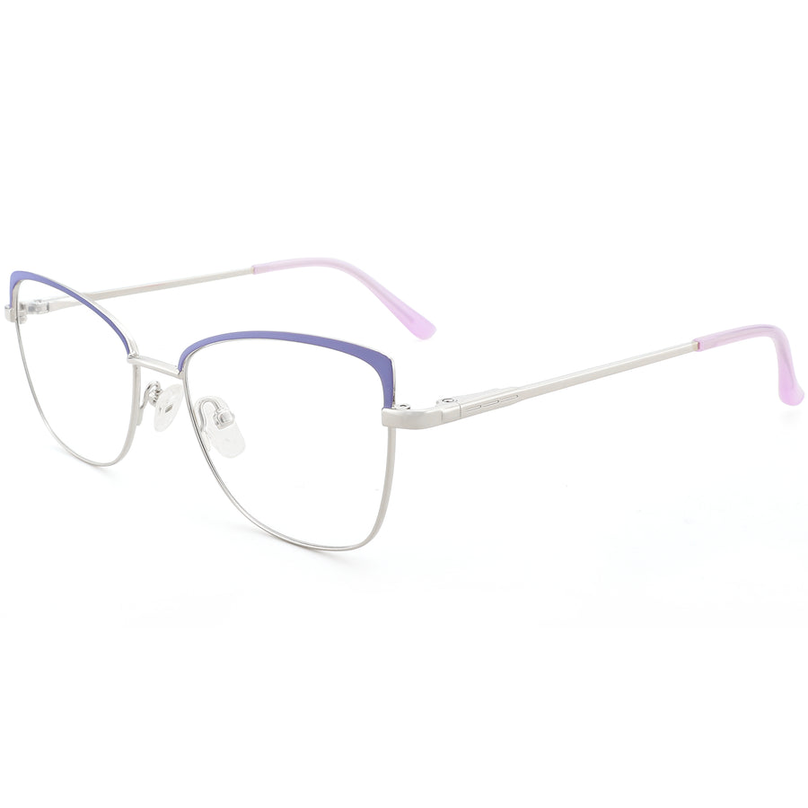 Cat-Eye Glasses YEM1236