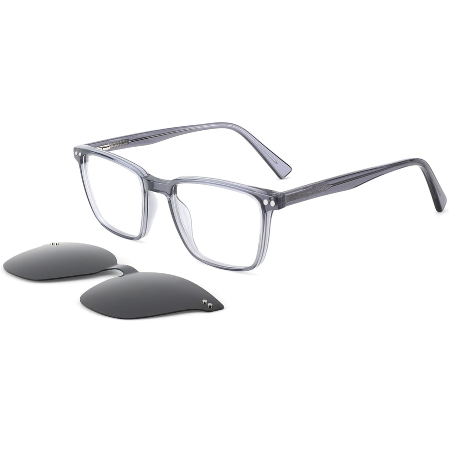 Square Glasses YCO1028