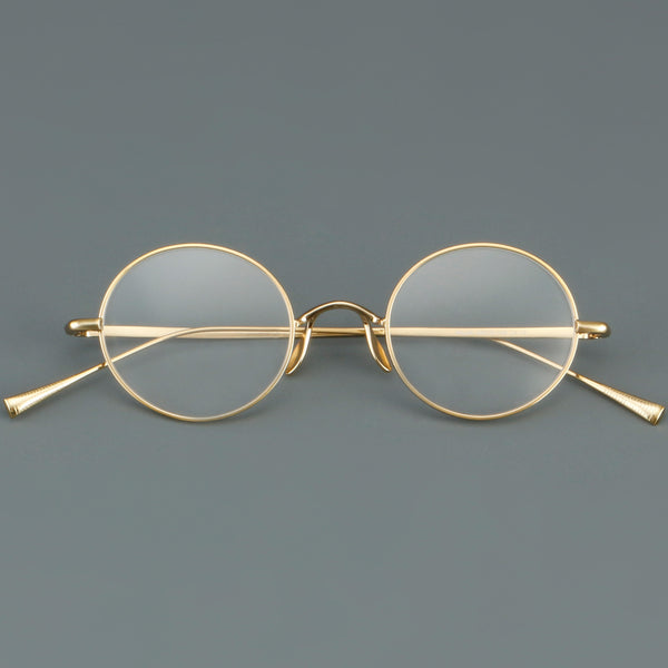 Round Glasses YN1050