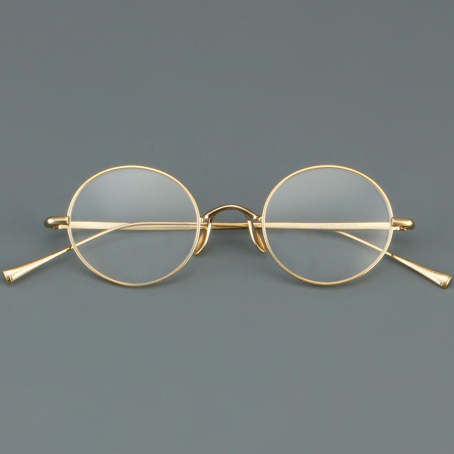 Round Glasses YN1050