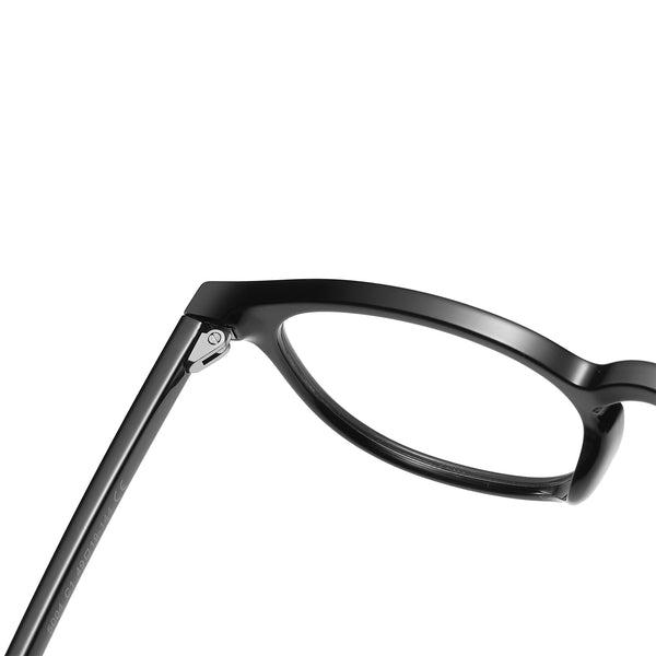Square Glasses PF1237