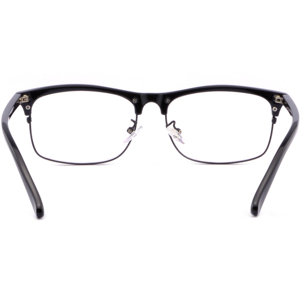 Rectangle Glasses O1391