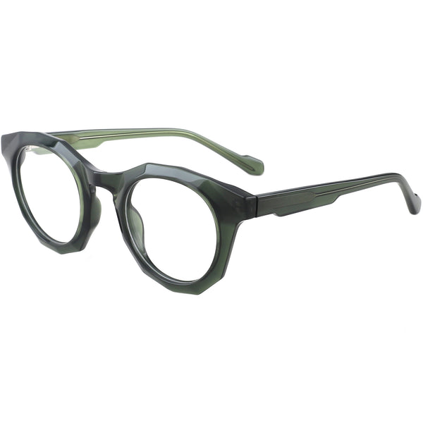 Round Glasses YEA1203