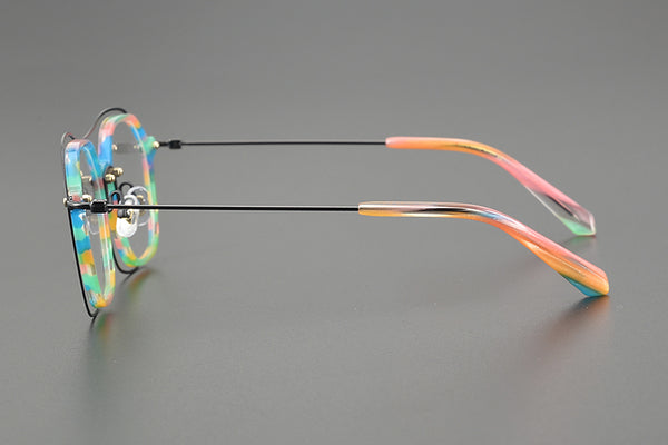Square Glasses TG1096