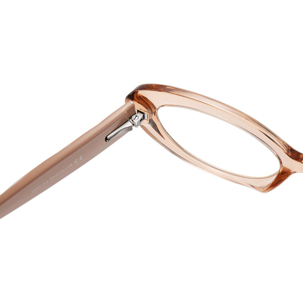 Oval Glasses PF1402