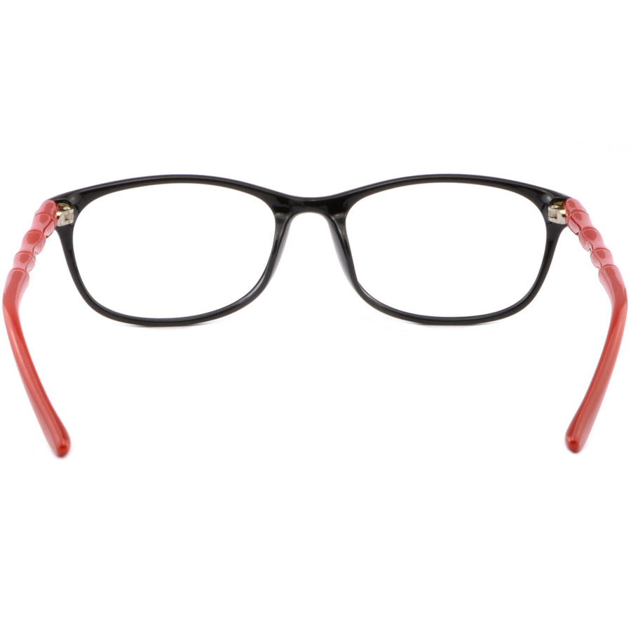 Rectangle Glasses O1383