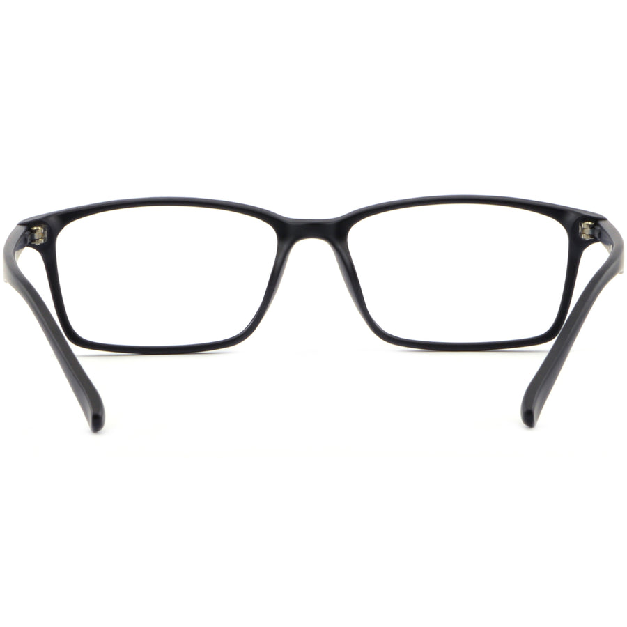 Rectangle Glasses O1693