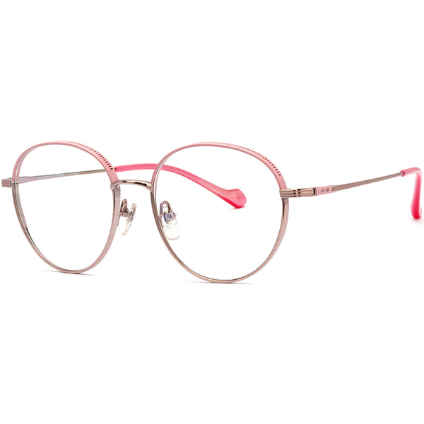 Round Glasses MW1260