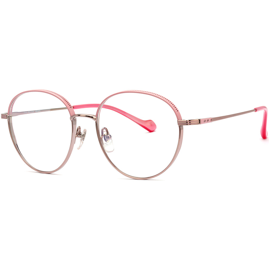 Round Glasses MW1260