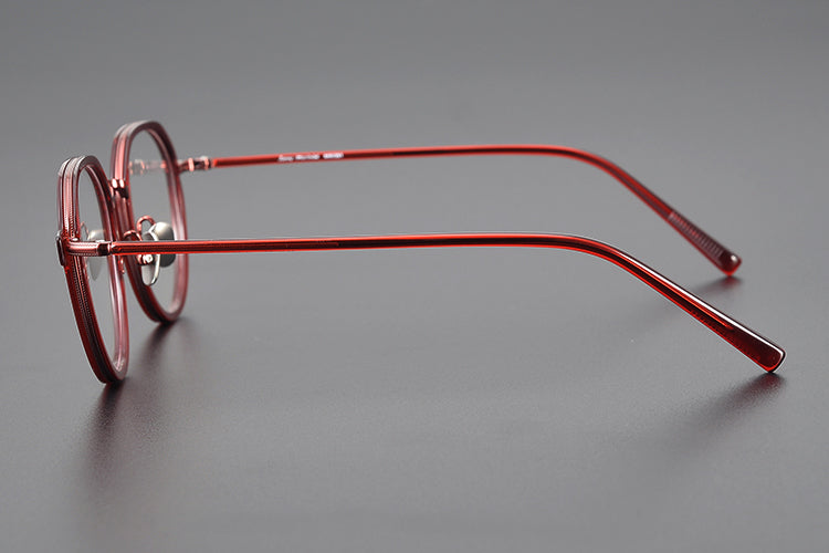 Round Glasses MW1331