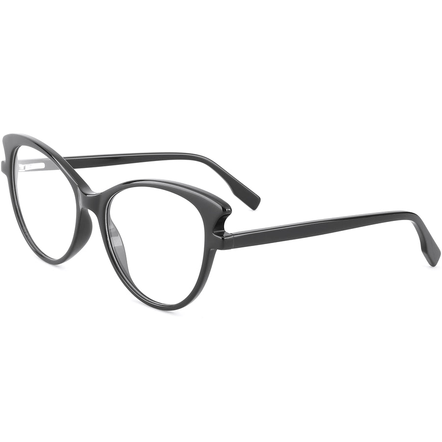 Cat-Eye Glasses A2564