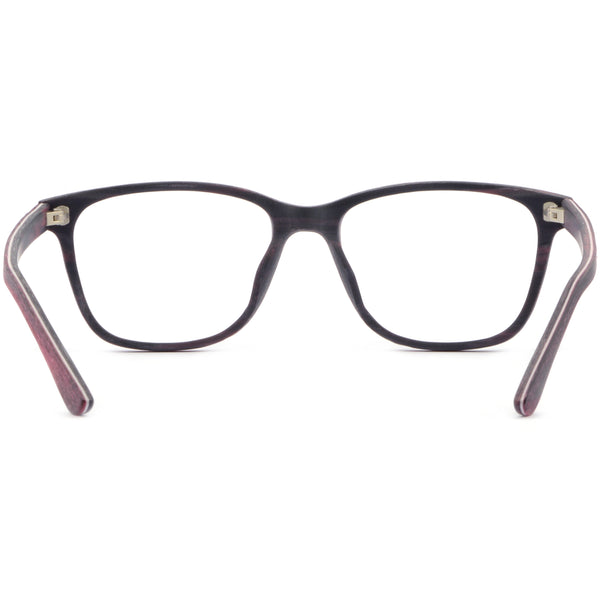 Square Glasses O1828