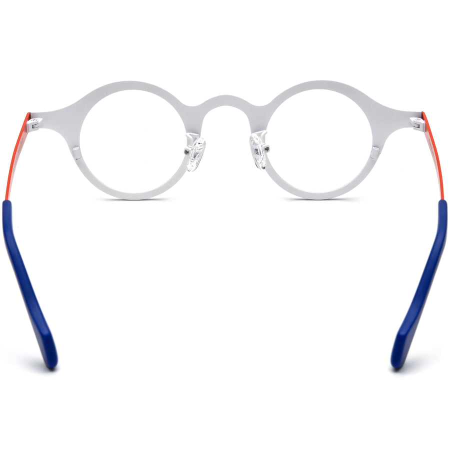 Round Glasses BR1535