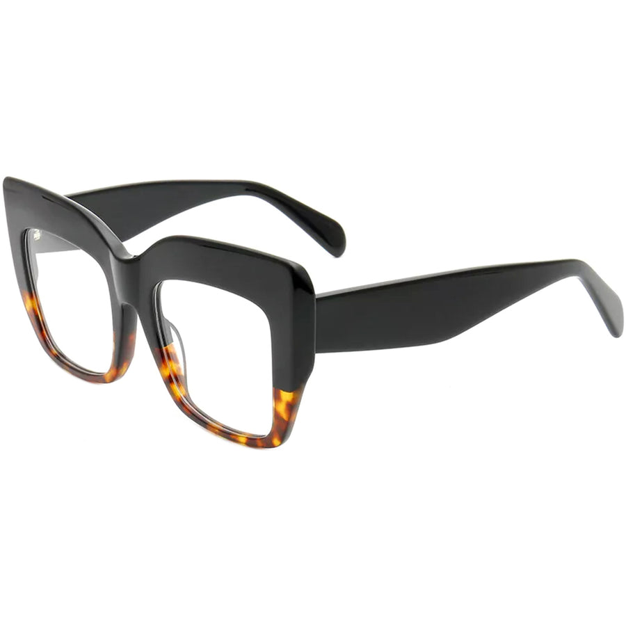 Square Glasses YT1010