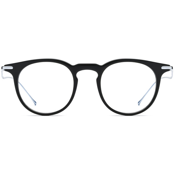 Round Glasses BR1579