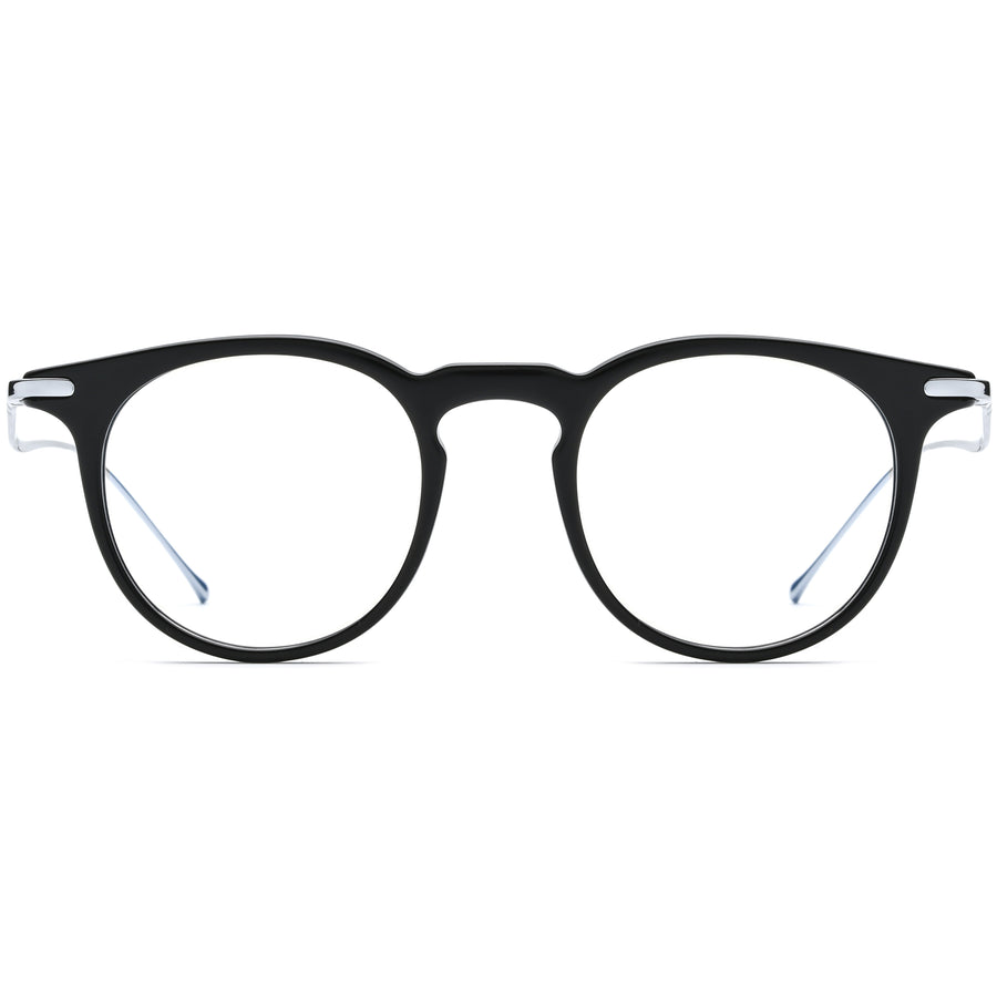 Round Glasses BR1579