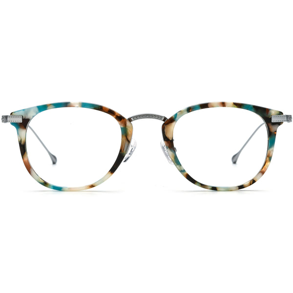Square Glasses BR1538