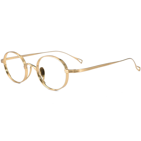 Oval Glasses YM1034