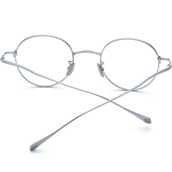 Round Glasses BR1386