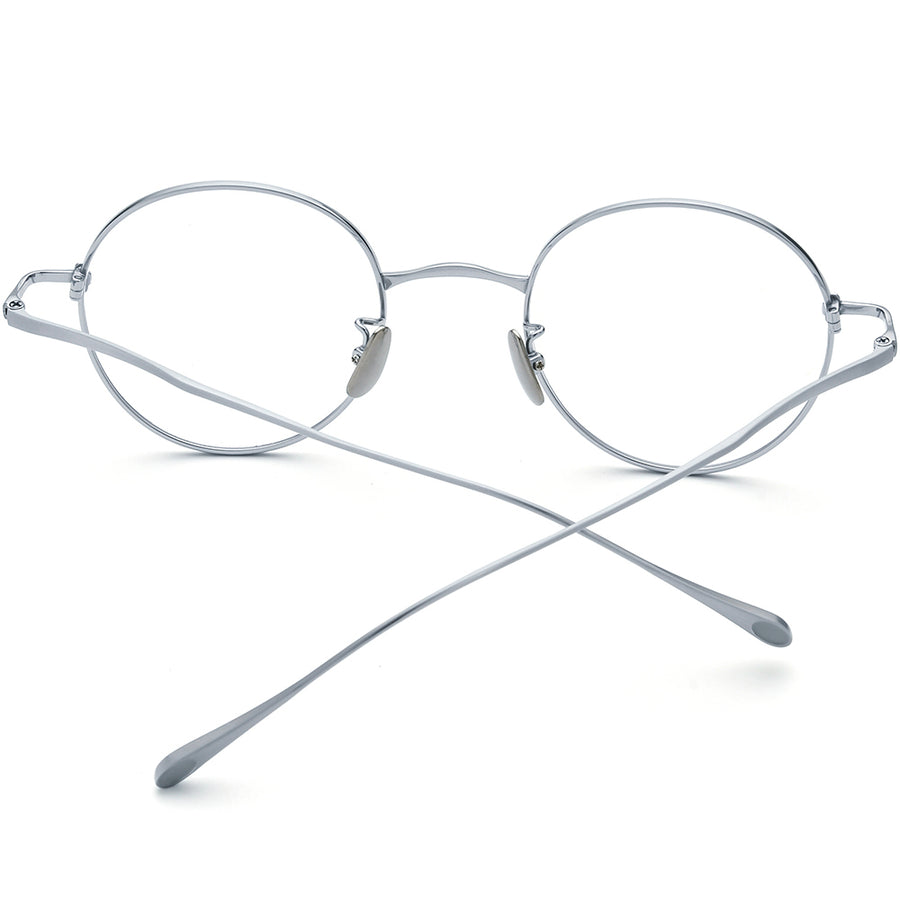 Round Glasses BR1386