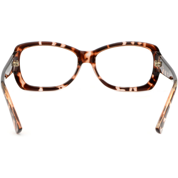 Square Glasses O1199