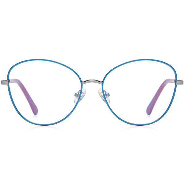 Cat-Eye Glasses PF1308