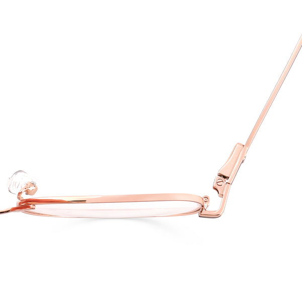 Cat-Eye Glasses YSAM1075
