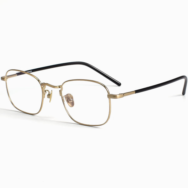 Rectangle Glasses A4150