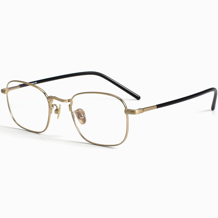 Rectangle Glasses A4150